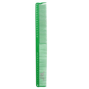 JRL Professional Haarschneidekamm 7" Grün