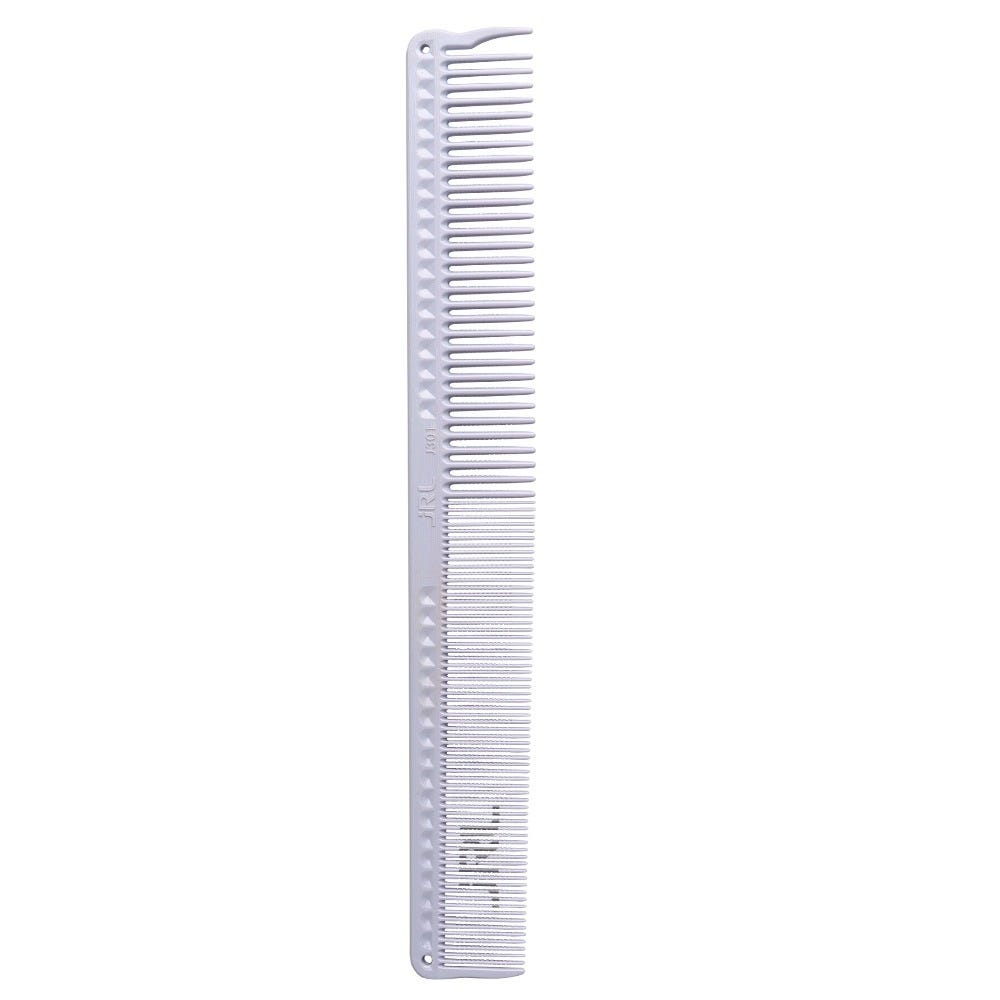 JRL Professional Haarschneidekamm 7" Lila