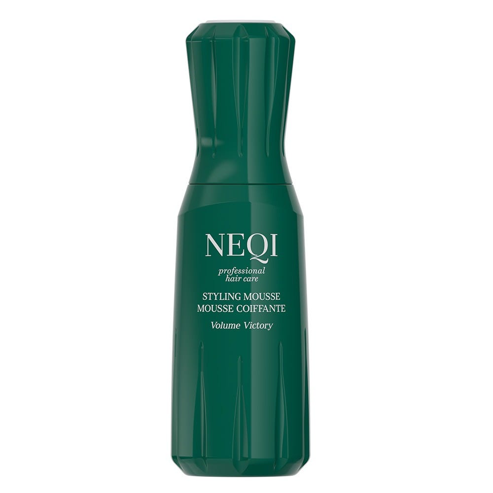 NEQI Volume Victory Styling Mousse 150 ml 
