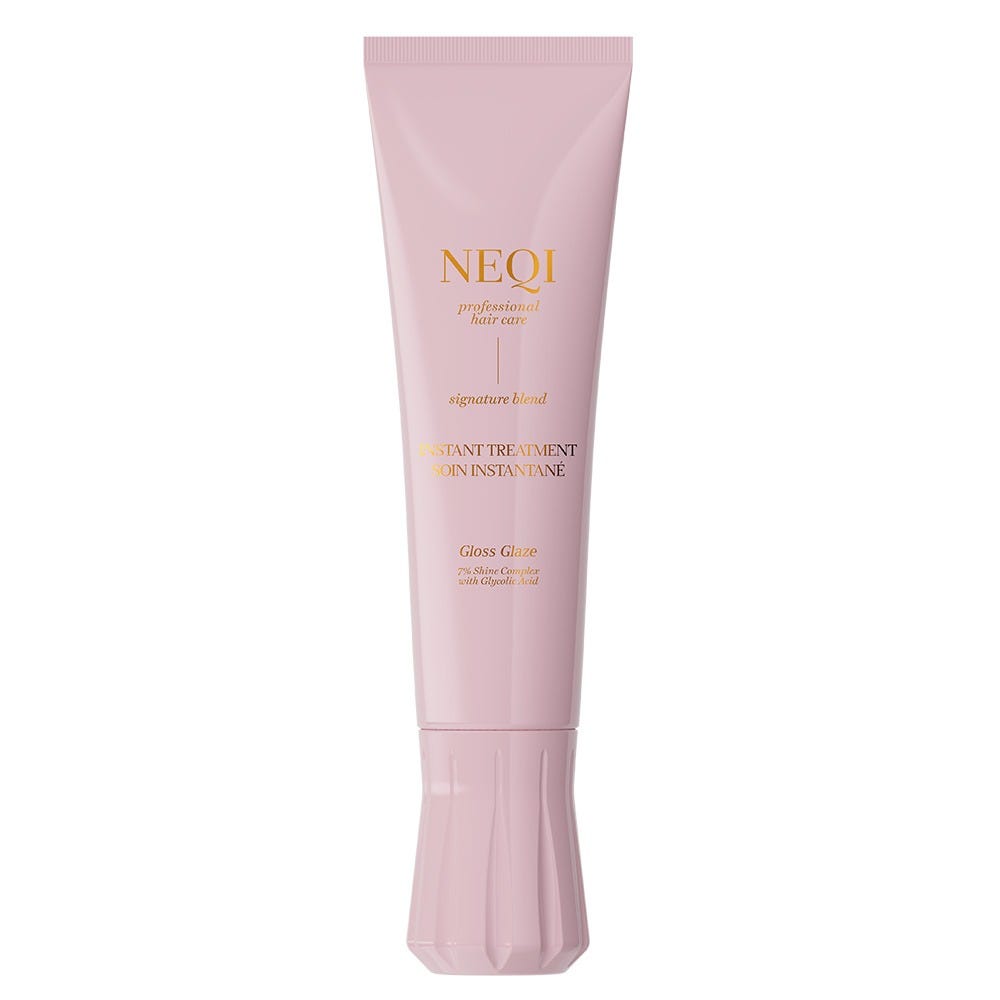 NEQI Treatment Treasure Gloss Glaze 100 ml