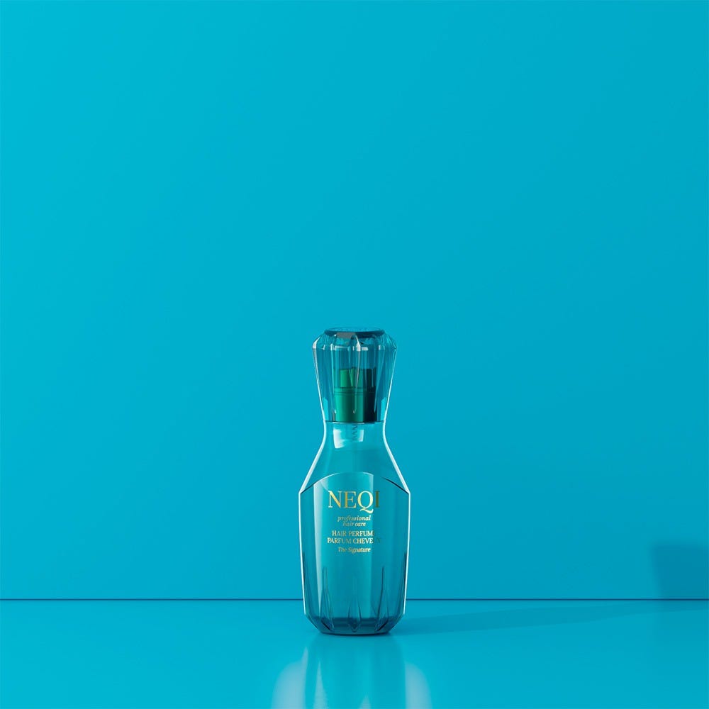 NEQI Hair Perfume The Signature 75 ml