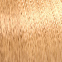 10/34 Hell-Lichtblond Gold-Rot