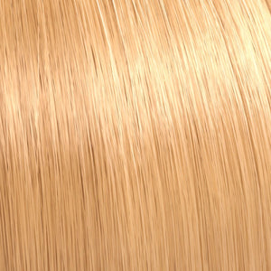 10/34 Hell-Lichtblond Gold-Rot