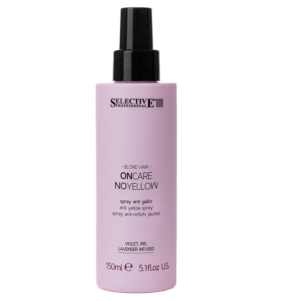 Selective On Care NoYellow Spray 150 ml