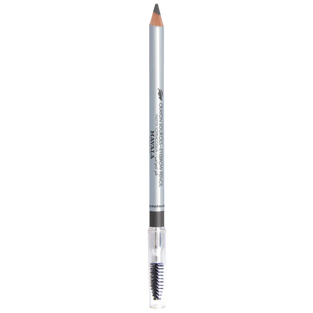 Mavala Augenbrauenstift graphite