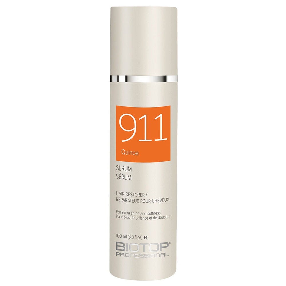 BIOTOP PROFESSIONAL 911 Quinoa Serum 65 ml