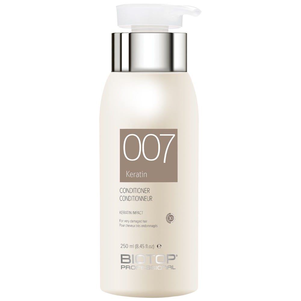 BIOTOP PROFESSIONAL 911 Keratin Conditioner 250 ml