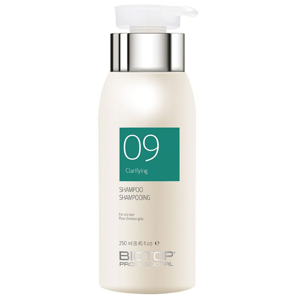 BIOTOP PROFESSIONAL 911 Clarifying Shampo 250 ml