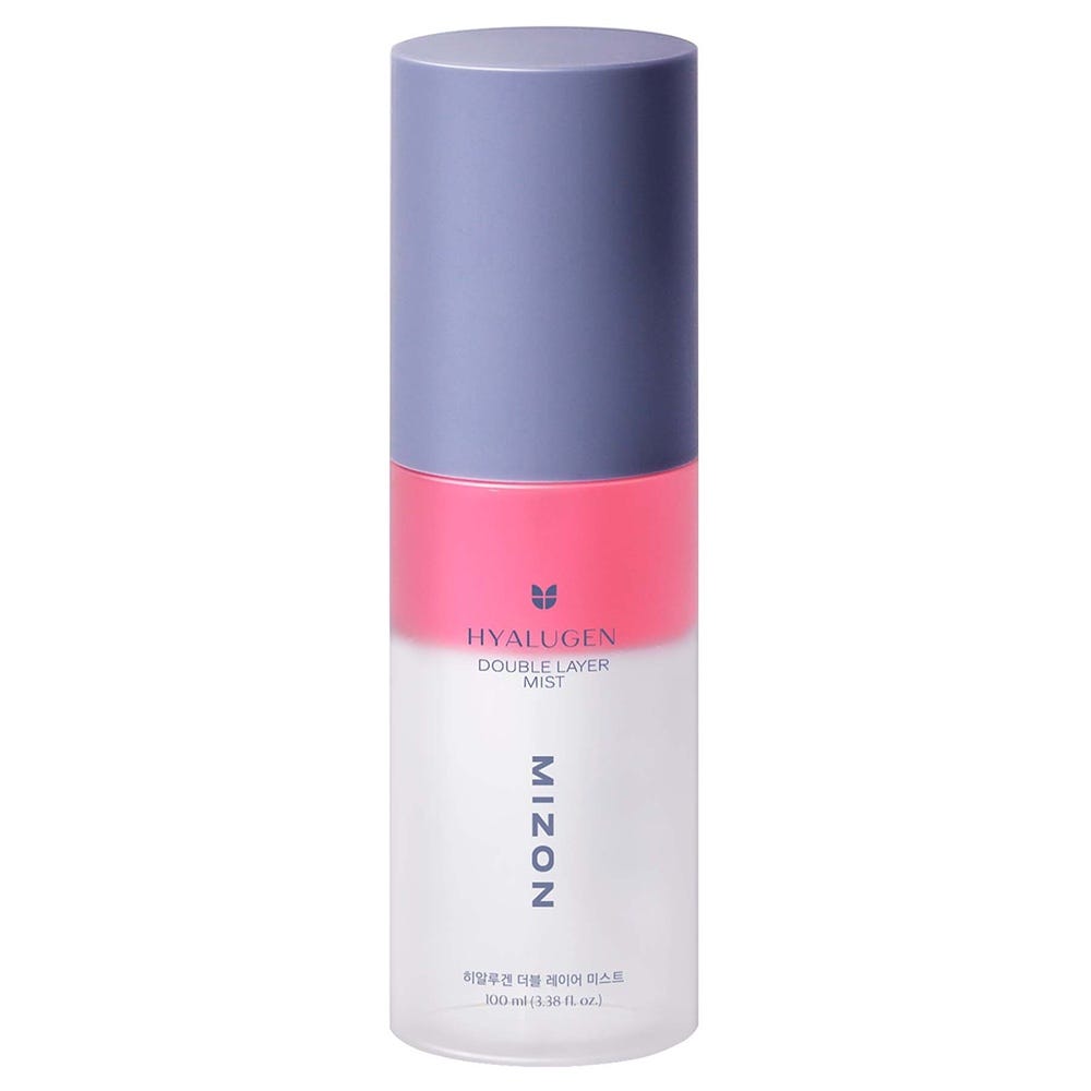 Mizon Hyalugen Double Layer Mist 100 ml
