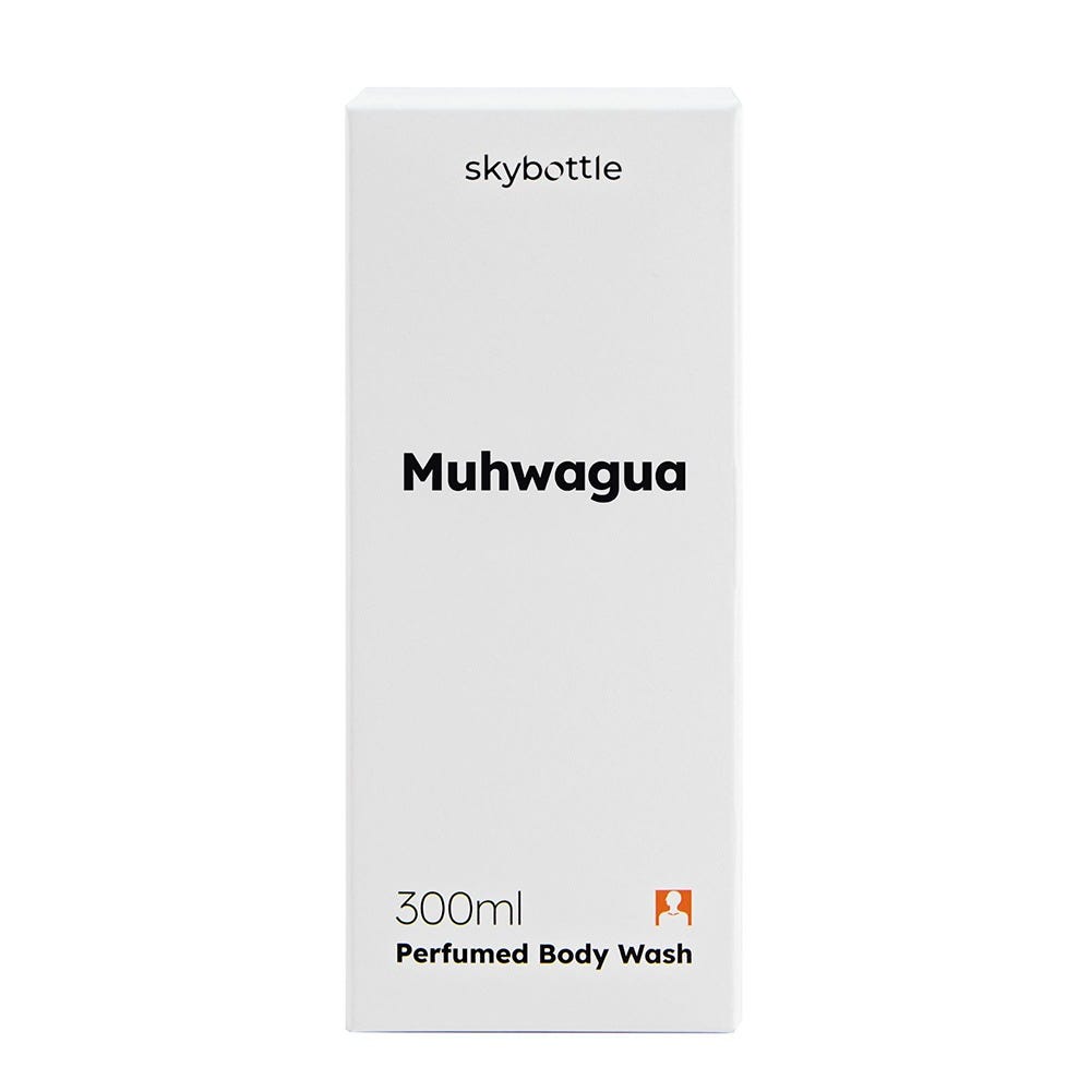 Skybottle Muhwagua Perfumed Body Wash 300 ml