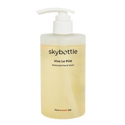 Skybottle Viva La Pink Perfumed Hand Wash 300 ml