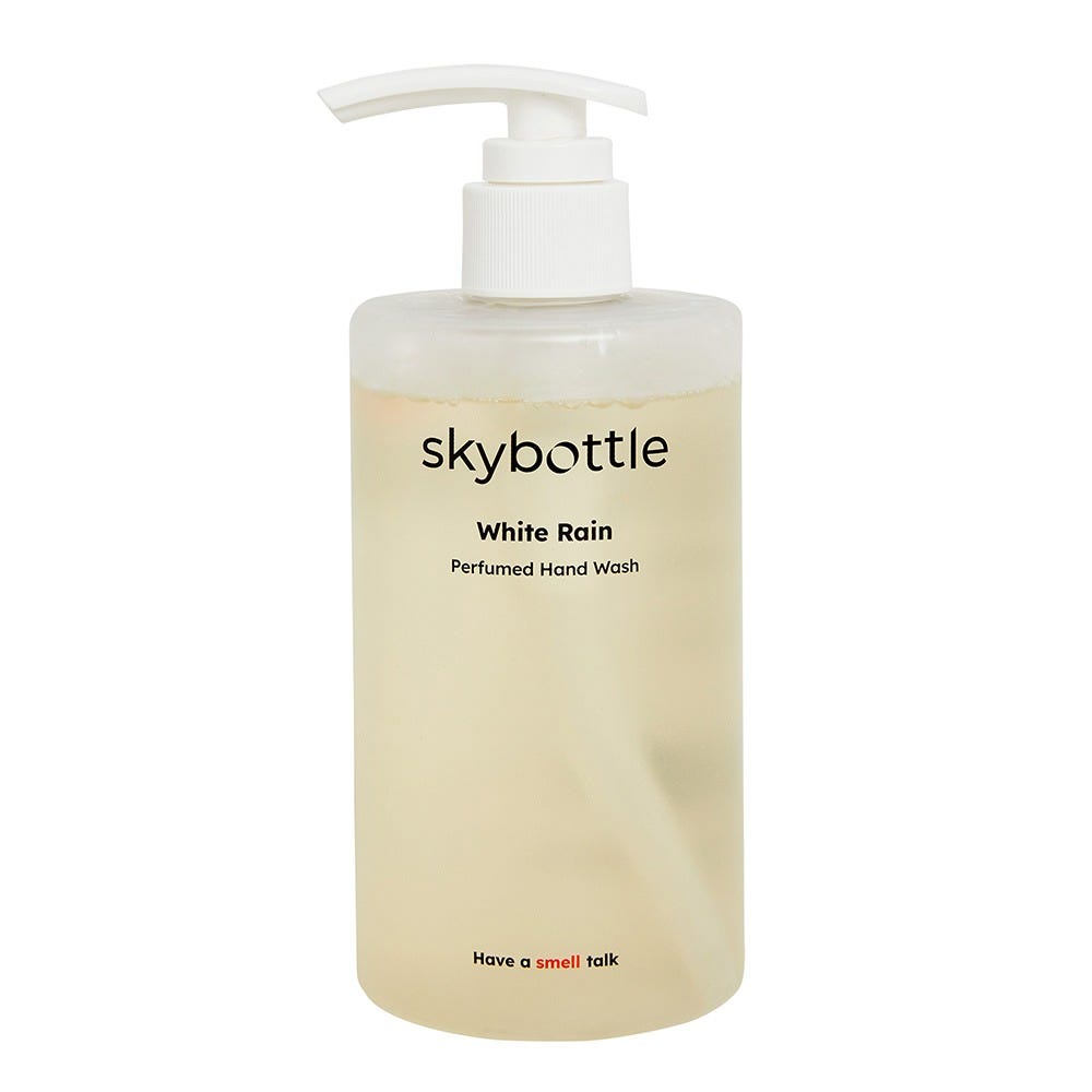 Skybottle White Rain Perfumed Hand Wash 300 ml
