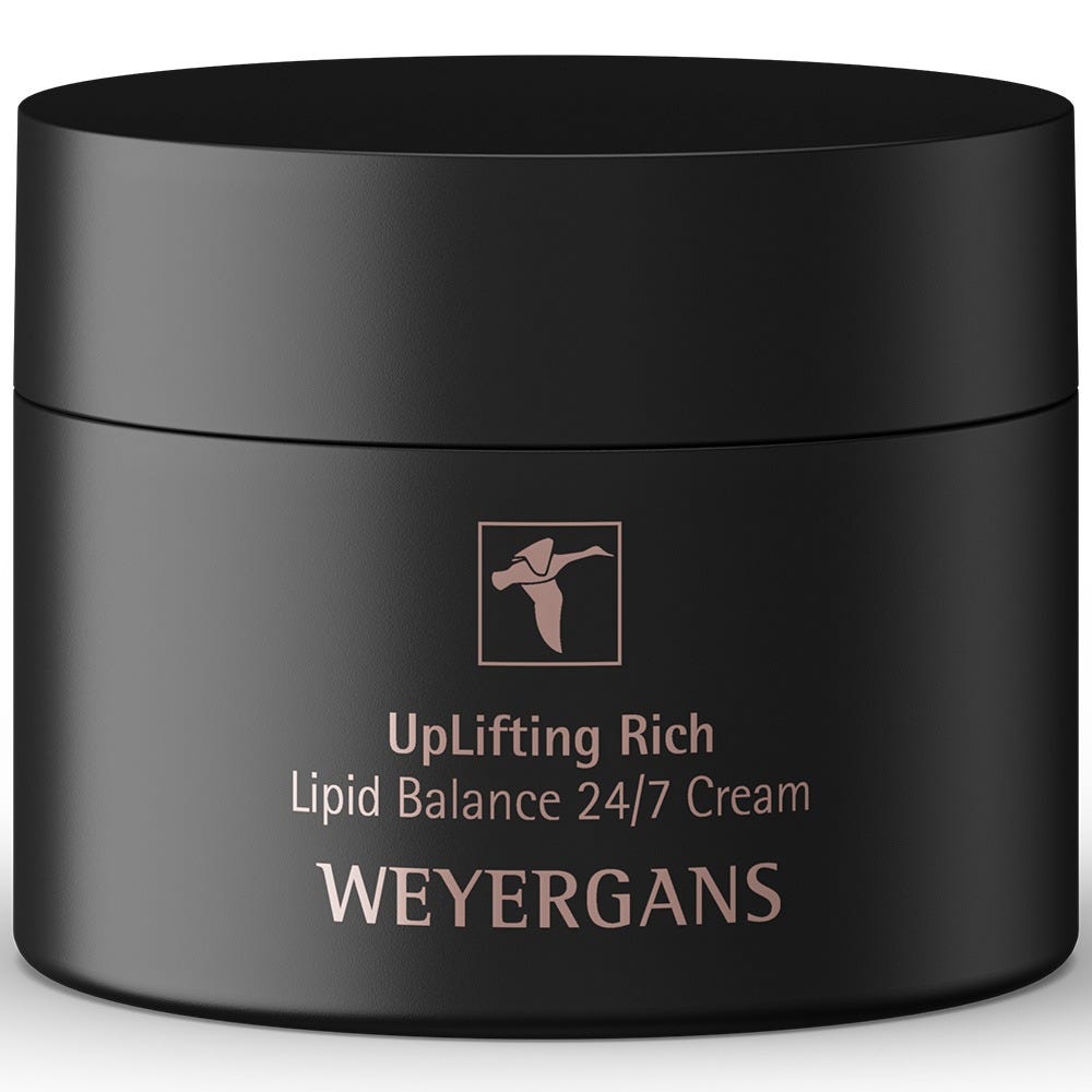 Weyergans UpLifting Rich Lipid Balance 24/7 Cream 50 ml
