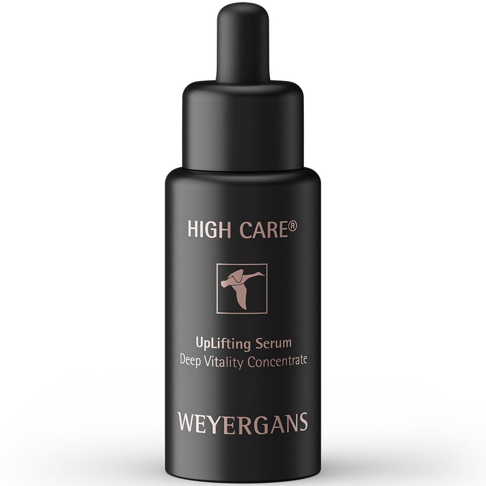 Weyergans UpLifting Serum Deep Vitality Concentrate 30 ml