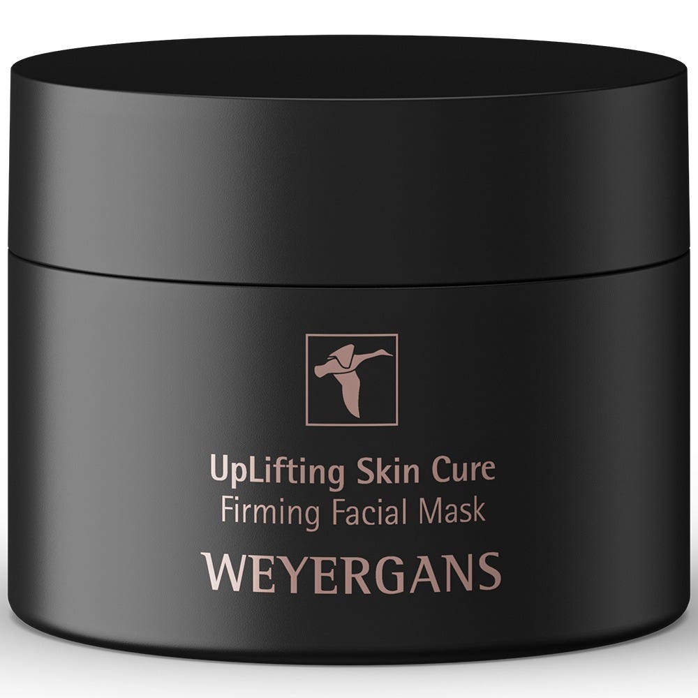 Weyergans UpLifting Skin Cure Firming Facial Mask 50 ml