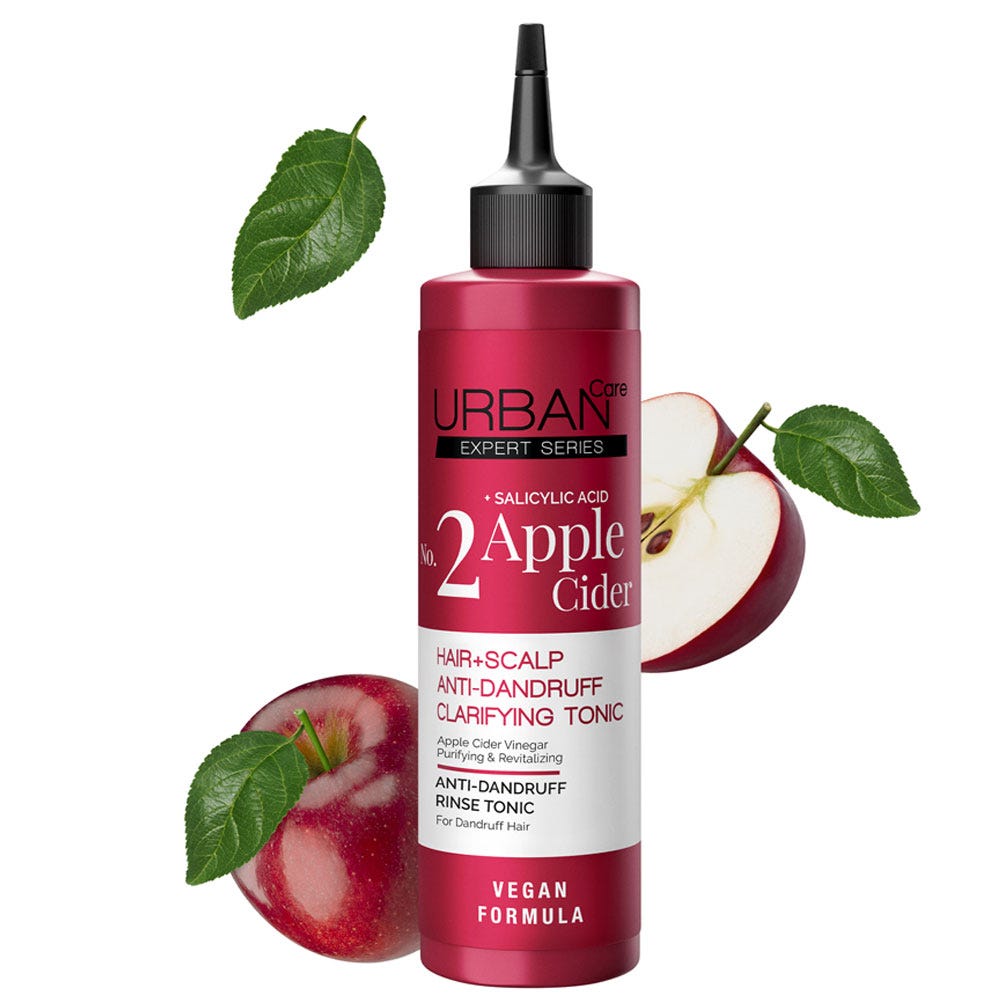 UC Apple Cider Hair Tonic 200 ml