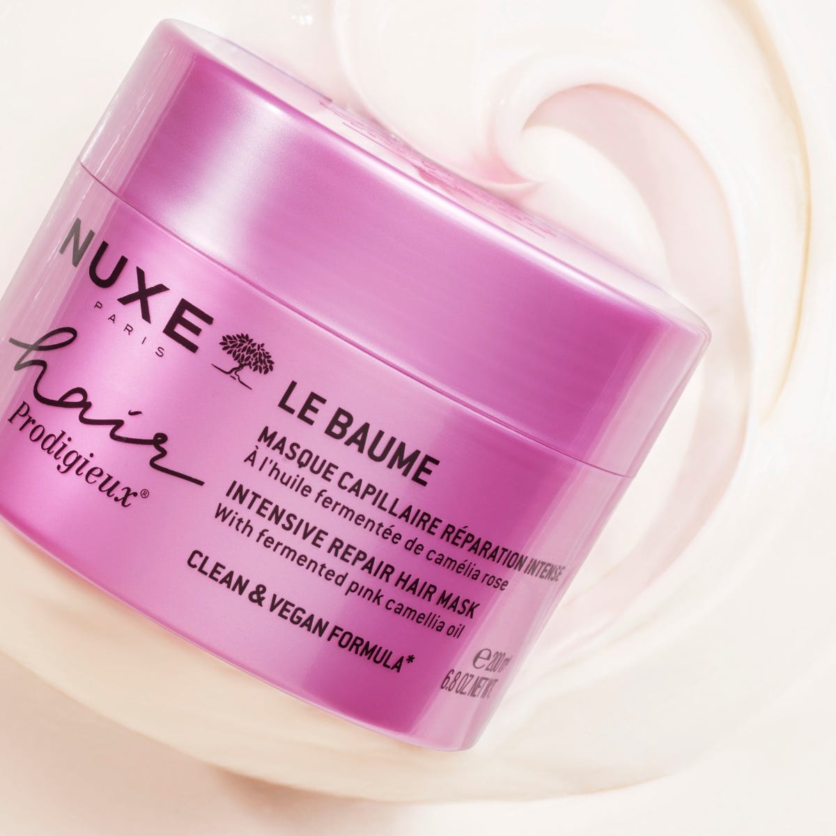 NUXE Hair Prodigieux Haarbalsam 200 ml