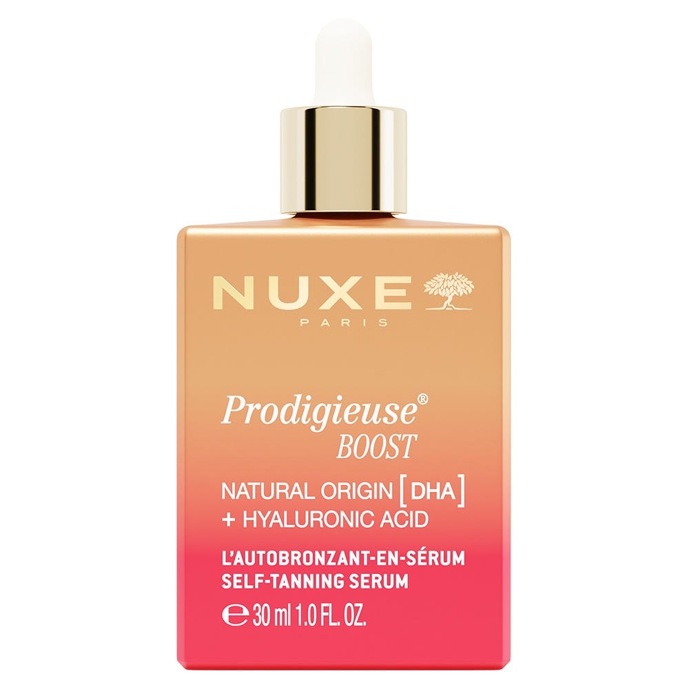 NUXE Prodigieuse Boost Selbstbräunungsserum 30 ml