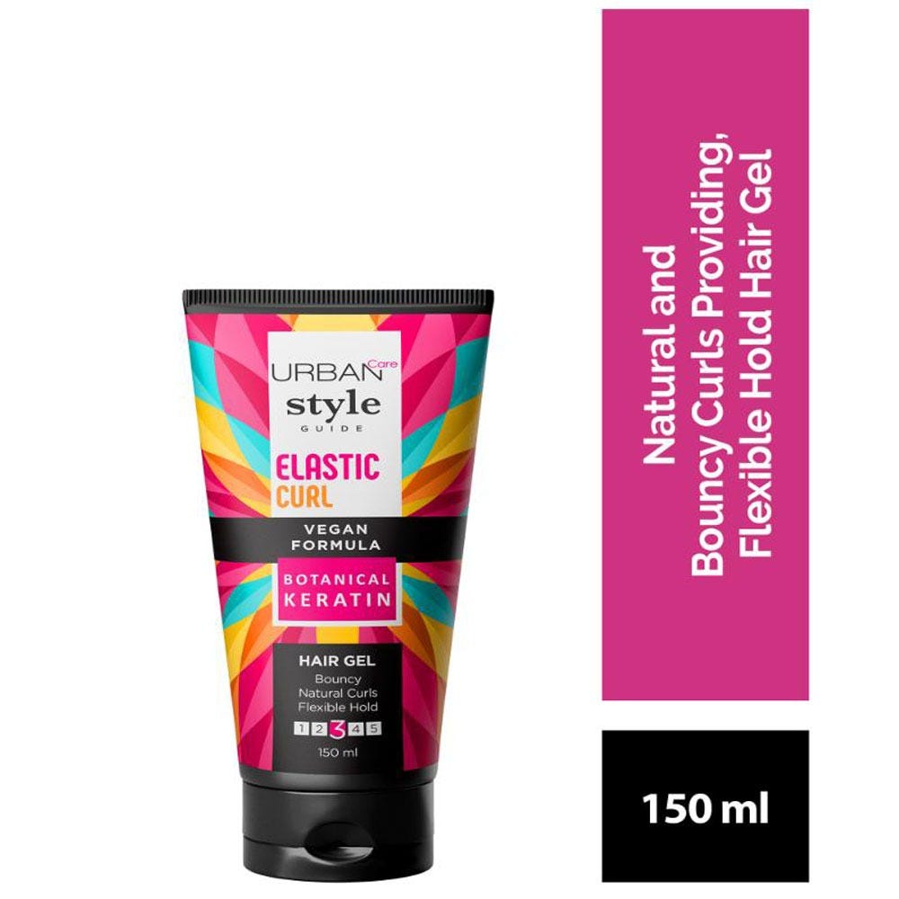 Urban Care Style Guide Curl Gel 150 ml