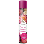 Urban Care Dry Shampoo Peonies Roses Bouquet 200 ml
