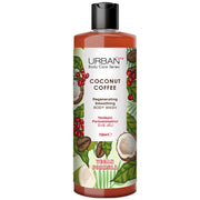 Urban Care Coconut Coffee Body Wash 750 ml
