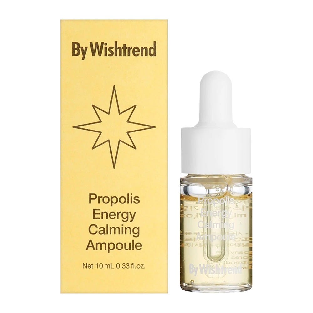 By Wishtrend Propolis Energy Calming Ampoule 10 ml 