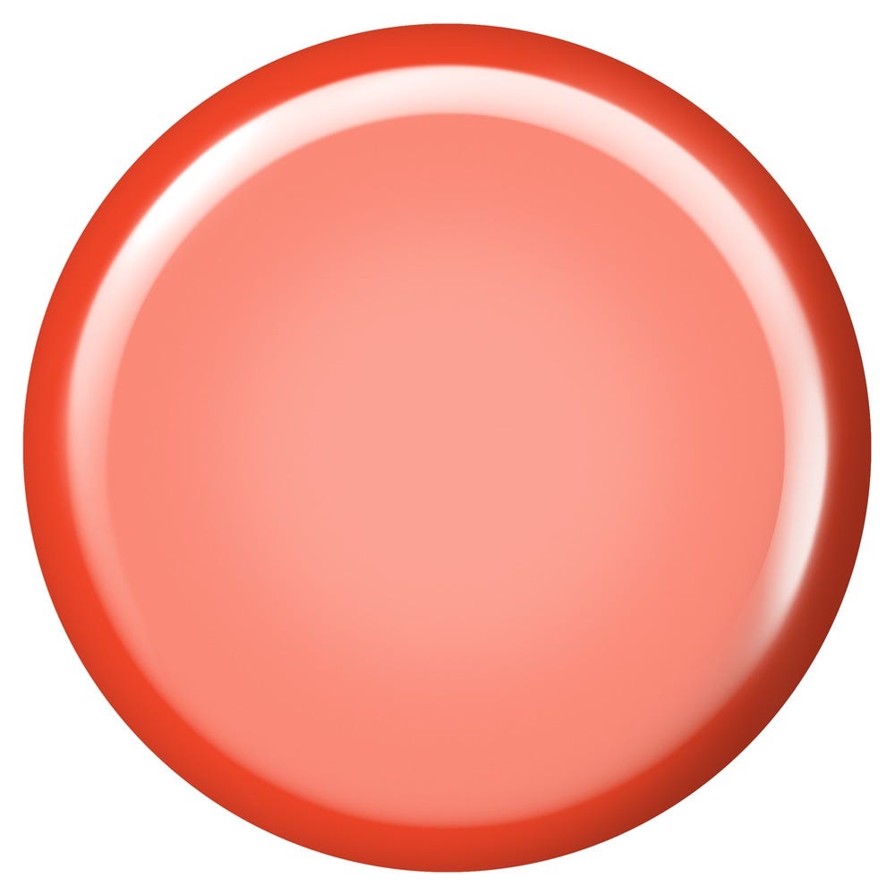 12129627-Farbe-Korallenrot