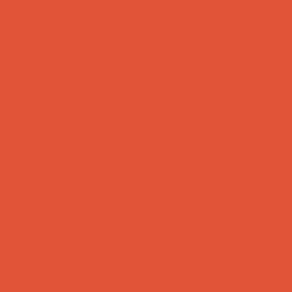 12129627-Farbe-Korallenrot