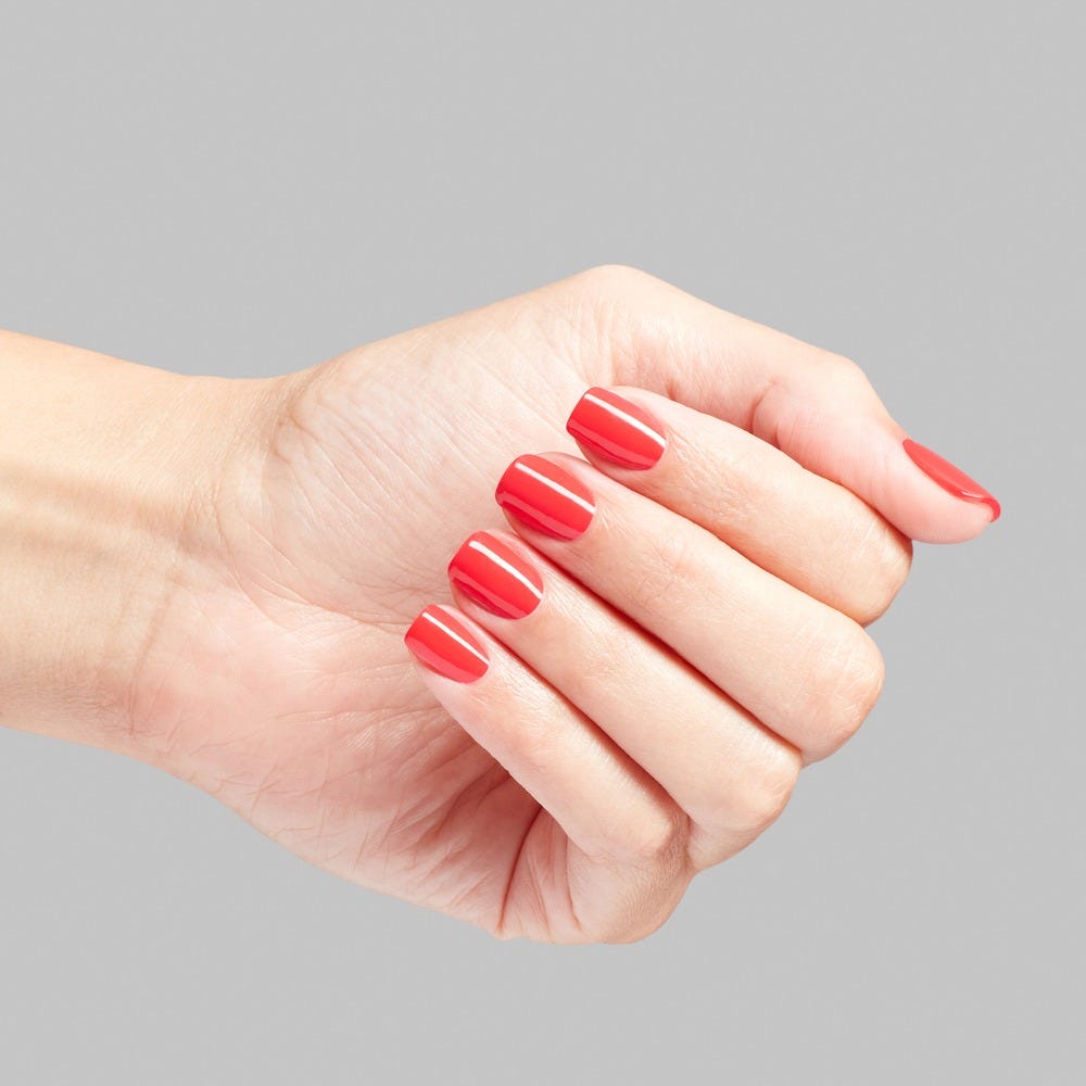 12129628-Farbe-Red