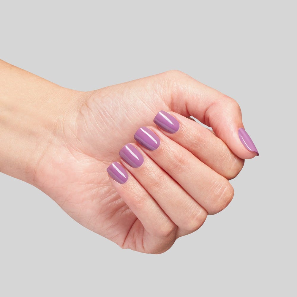 12129634-Farbe-Violett