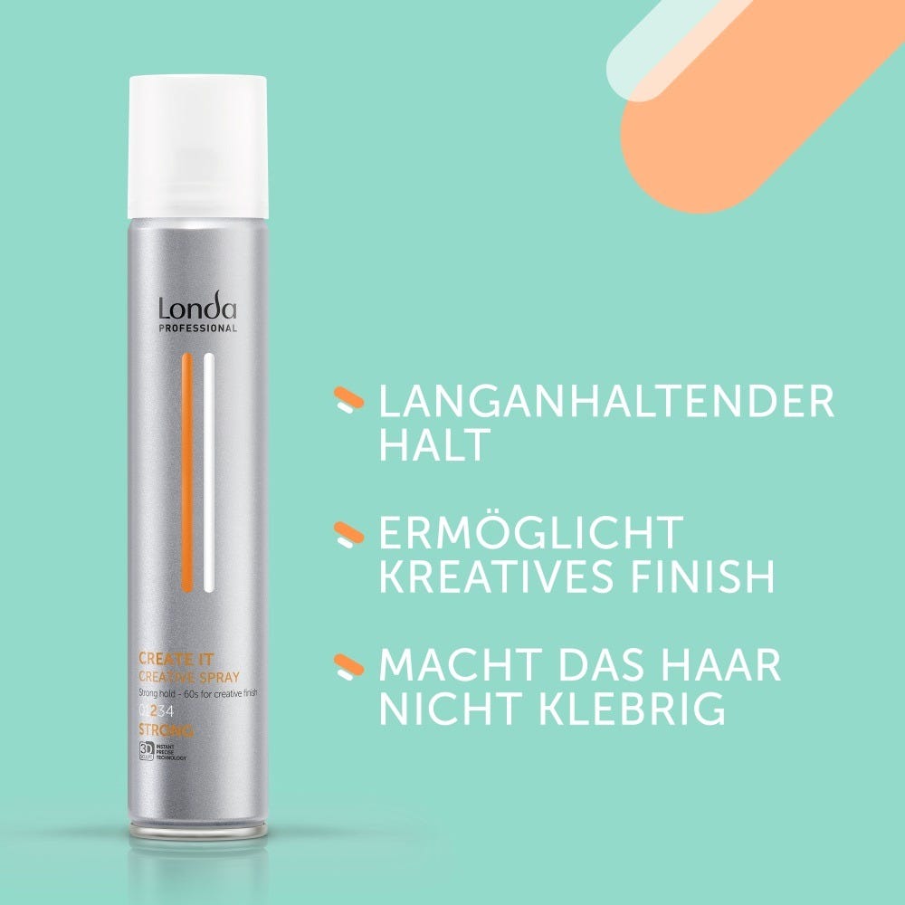 Londa Spray Create It 250 ml