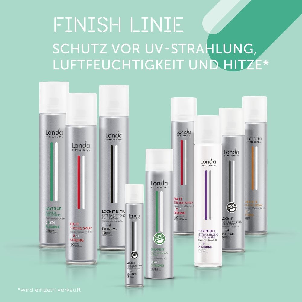 Londa Spray Create It 250 ml