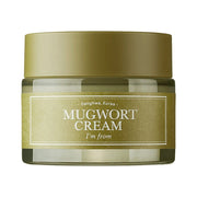 I'm From Mugwort Cream 50 g 