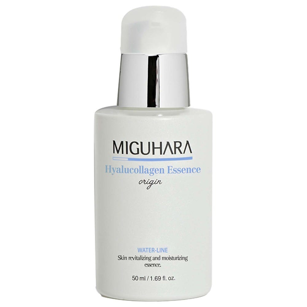 Miguhara Hyalucollagen Essence Origin 50 ml 