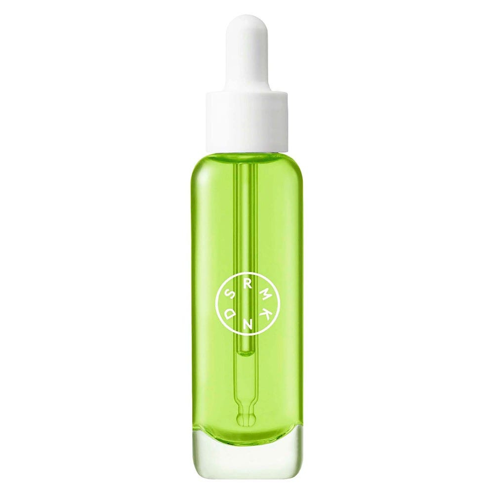 Serumkind Muscat Clearing Drop 124 ml 