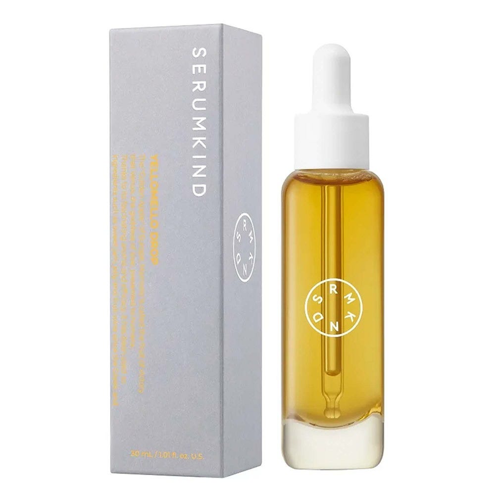 Serumkind Yellomello Drop 124 ml