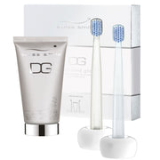 Swiss Smile Ritual Diamond Glow 5-teiliges Zahnpflege Set