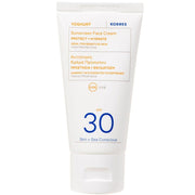 Korres Yoghurt Sonnencreme für das Gesicht SPF30 50 ml