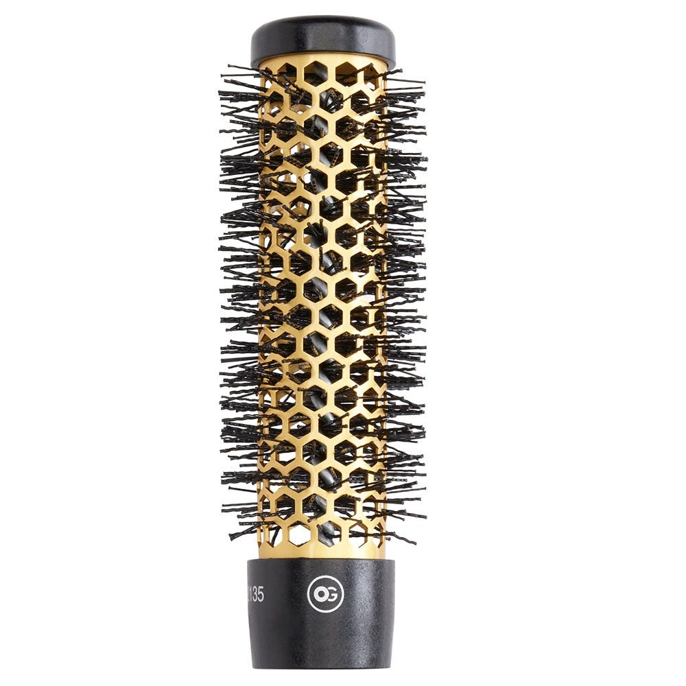 Olivia Garden MultiBrush Single Barrel 25