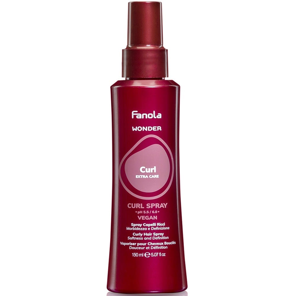 Fanola Curl Wonder Curl Spray 150 ml
