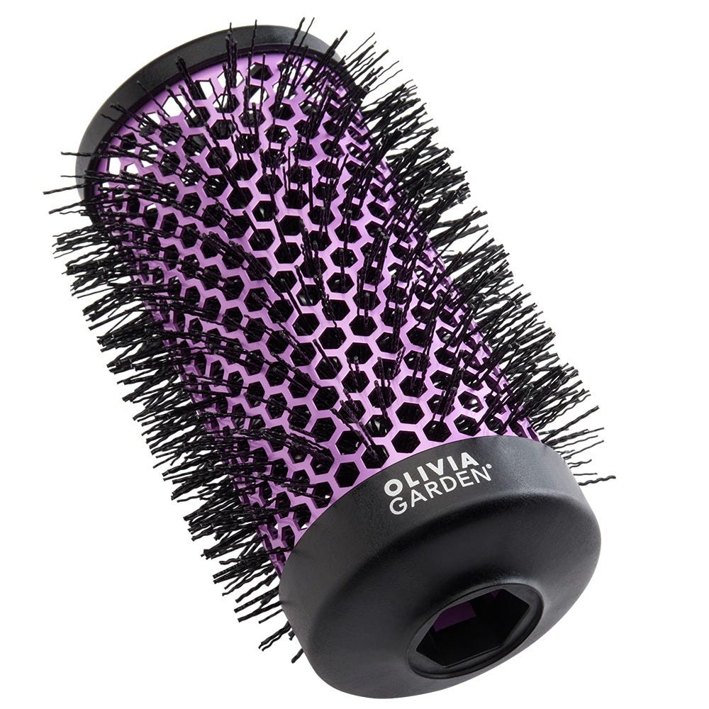 Olivia Garden MultiBrush Single Barrel 55