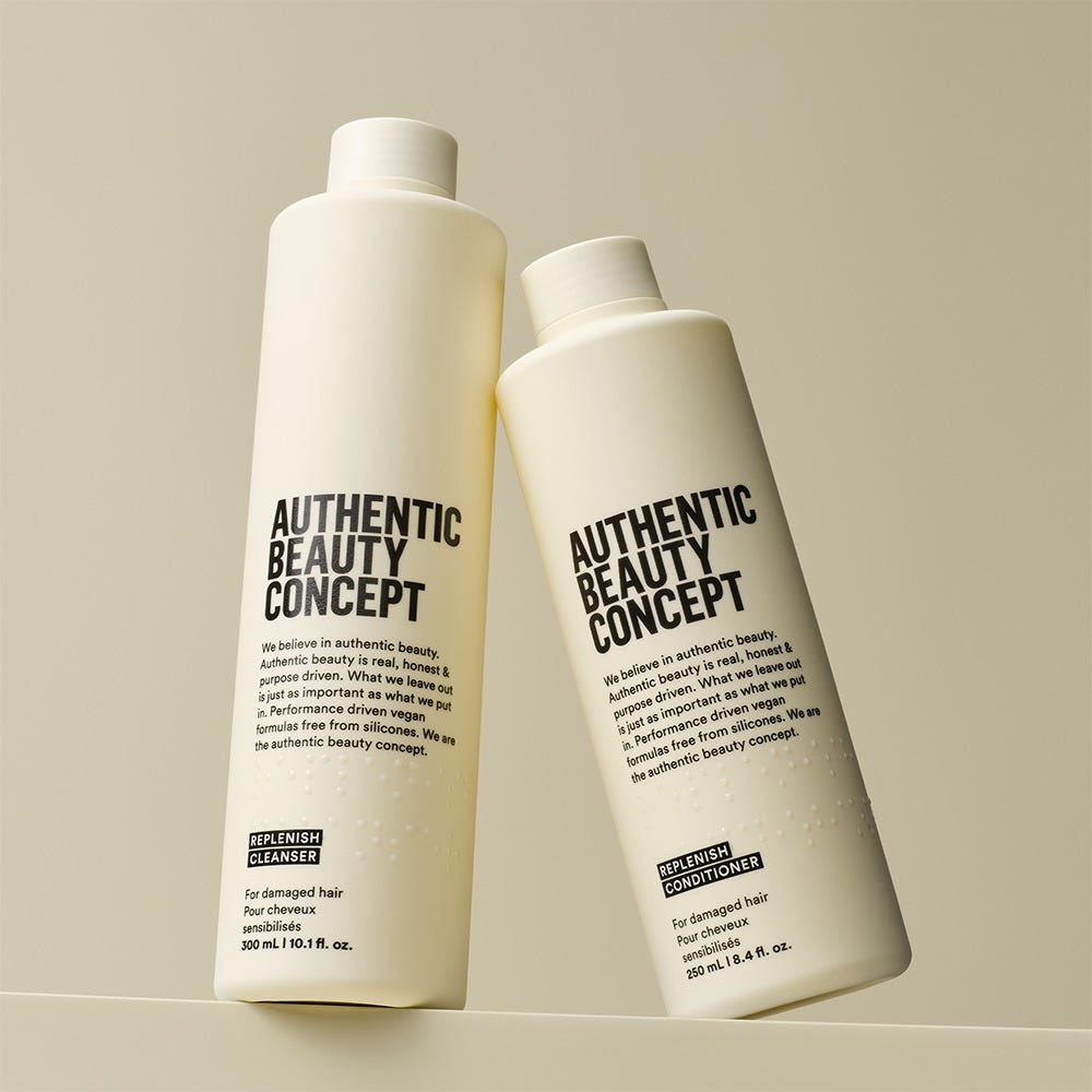 Authentic Beauty Concept Replenish Conditioner 250 ml 