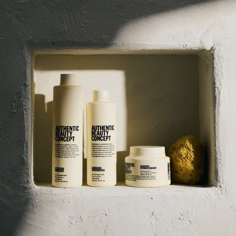 Authentic Beauty Concept Replenish Conditioner 250 ml 