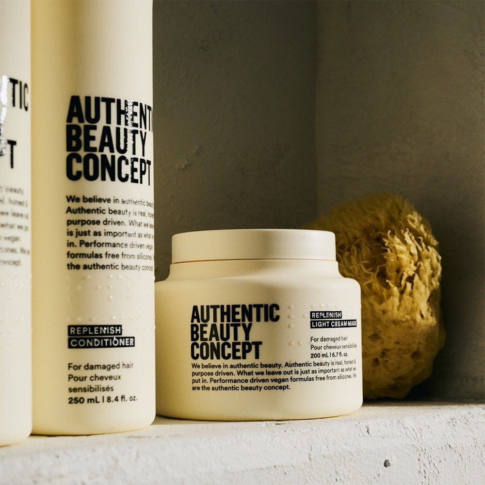 Authentic Beauty Concept Replenish Conditioner 250 ml 