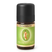 Primavera Immortelle bio 5 ml
