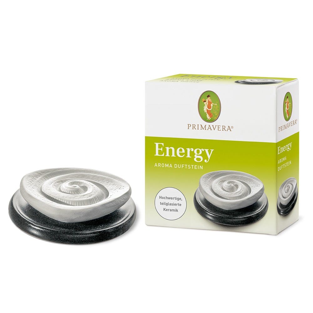Primavera Aroma Duftstein Energy