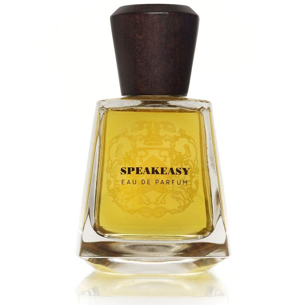 Frapin Speakeasy Eau de Parfum 100 ml