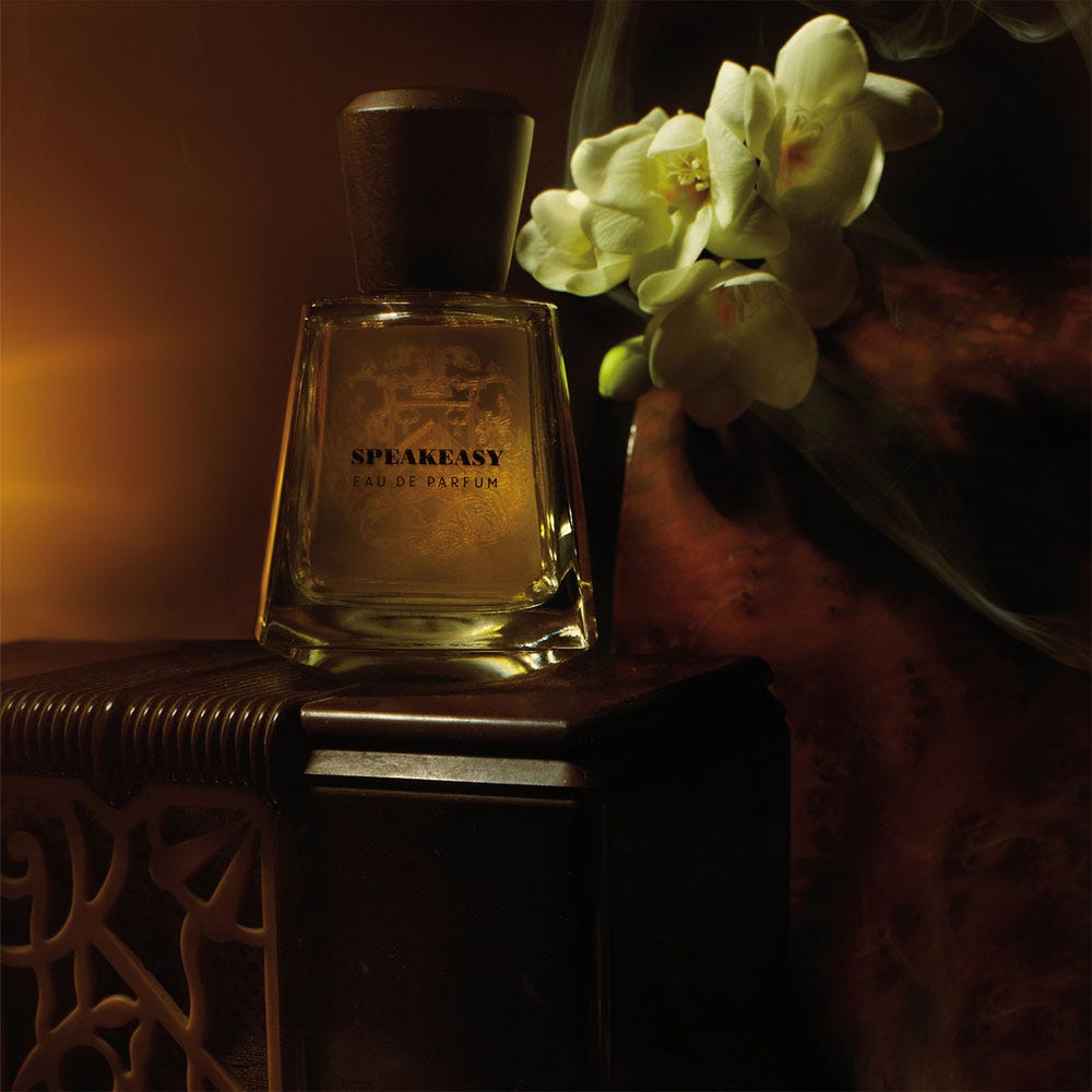 Frapin Speakeasy Eau de Parfum 100 ml
