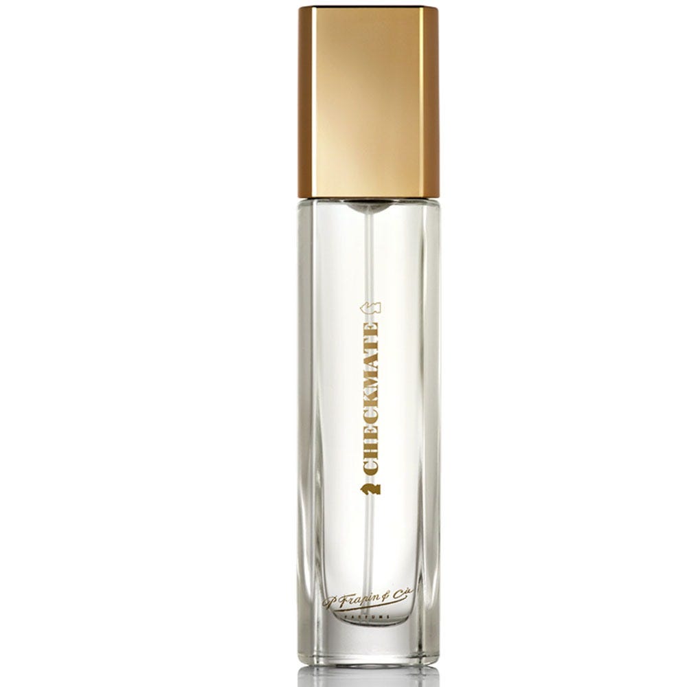 Frapin Checkmate Eau de Parfum 15 ml
