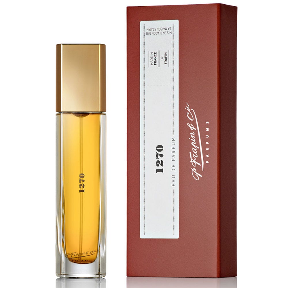 Frapin 1270 Eau de Parfum 15 ml